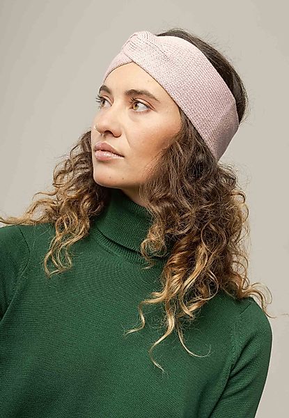 MELA Stirnband Damen Stirnband MEENA Geschlungene günstig online kaufen