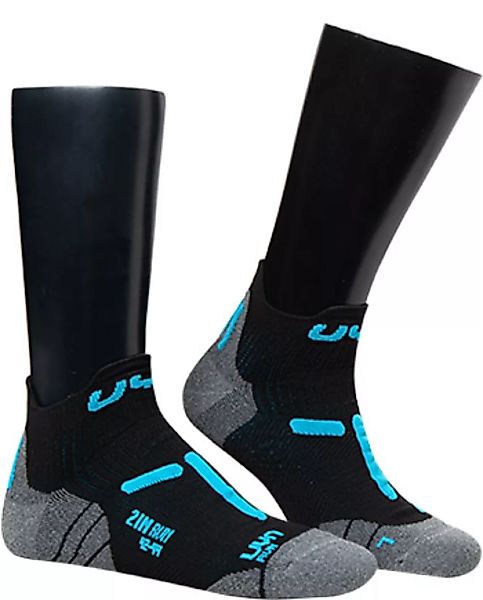 UYN Socken Man Run 2IN 1 Paar S100223/B116 günstig online kaufen