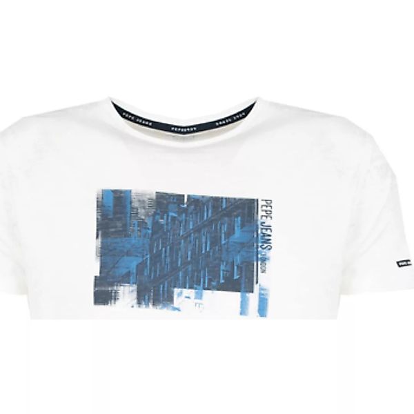 Pepe jeans  T-Shirt PM508375 | Sherlock günstig online kaufen