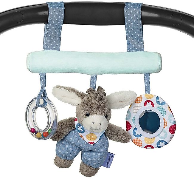 Sterntaler® Greifspielzeug Emmi, zum Aufhängen günstig online kaufen