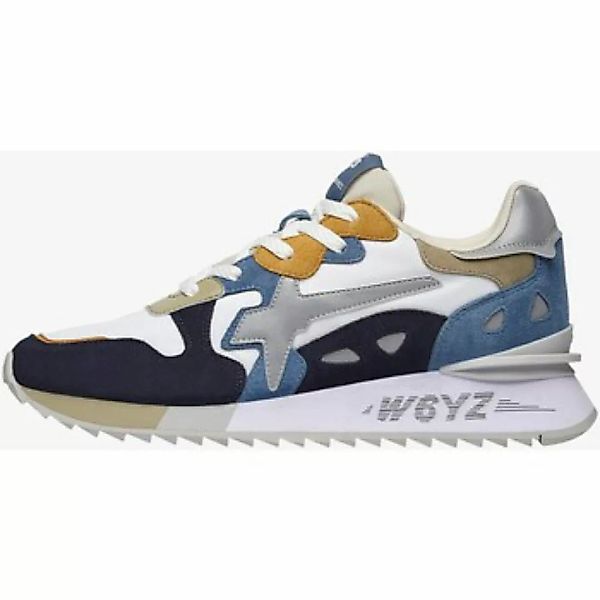 W6yz  Sneaker MATCH-M günstig online kaufen