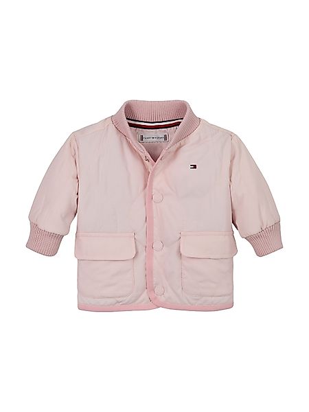 Tommy Hilfiger Steppjacke QUILTED JACKET mit günstig online kaufen