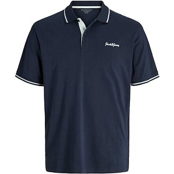 Jack & Jones  Poloshirt Jor Tango Polo günstig online kaufen