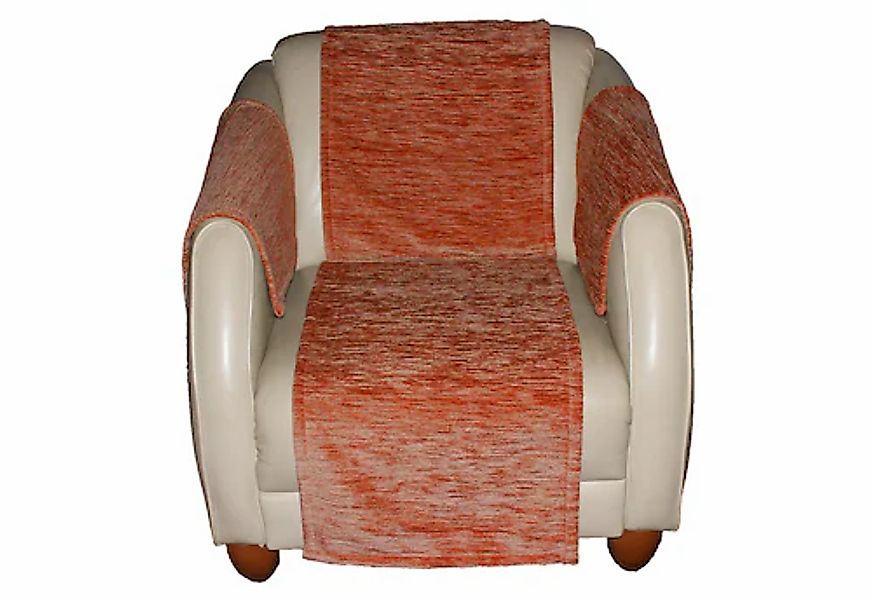 Wirth Sofaläufer »Miriam« rechteckig 5 mm Höhe 1 Stück günstig online kaufen