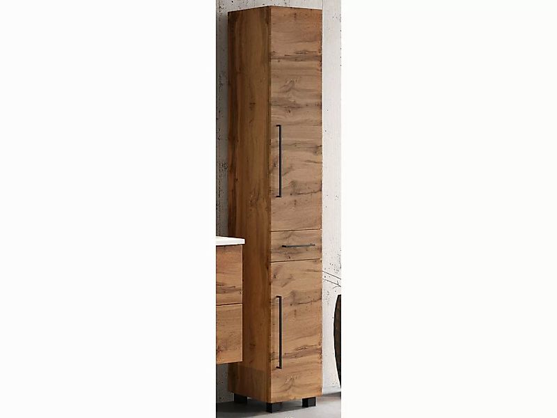 HELD MÖBEL Hochschrank 30 x 180 x 35 cm (B/H/T) günstig online kaufen