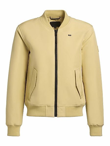 khujo Bomberjacke "PHILO" ohne Kapuze günstig online kaufen