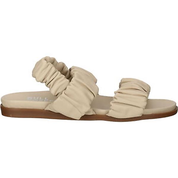 Bullboxer Riemchensandale "Bullboxer Sandalen Leder" günstig online kaufen