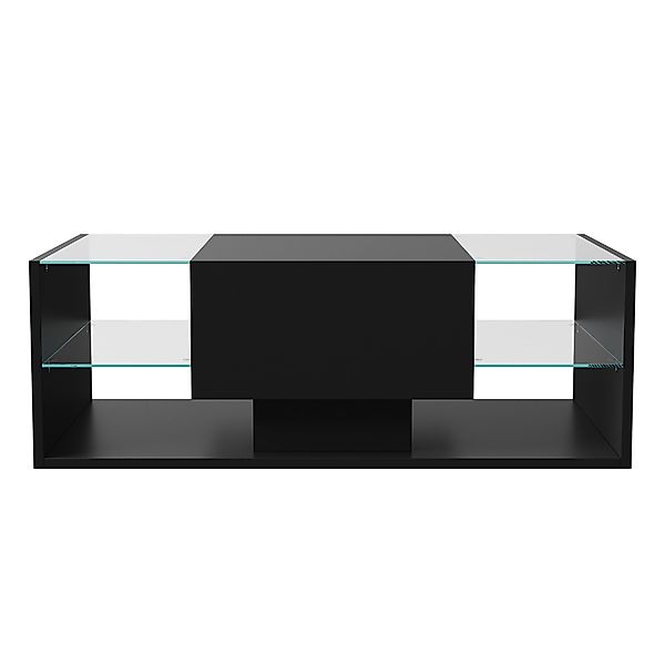 Furnishings Home Couchtisch Schreibtisch Beistelltisch LED günstig online kaufen