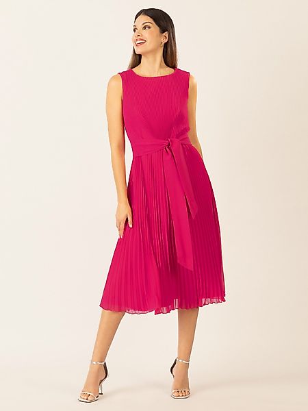Apart Midikleid in Midi Länge mit günstig online kaufen