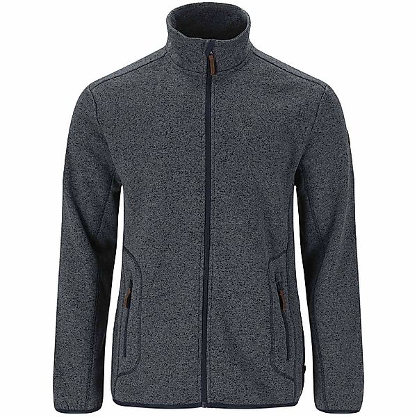 Gipfelglück Fleecejacke Heinz für Herren, atmungsaktiv, günstig online kaufen