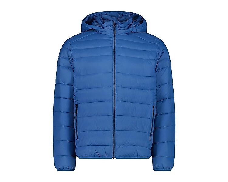 CMP Outdoorjacke CMP Herren Steppjacke MAN JACKET SNAPS HOOD 34K2787 günstig online kaufen