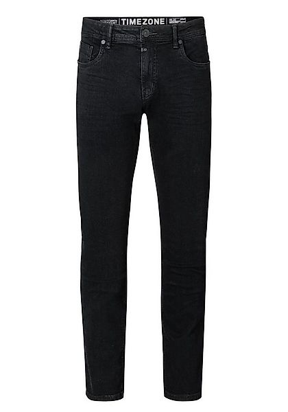 TIMEZONE Slim-fit-Jeans Eduardo Jeanshose mit Stretch günstig online kaufen
