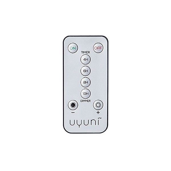 Piffany Copenhagen ApS LED-Kerze UYUNI Lighting günstig online kaufen