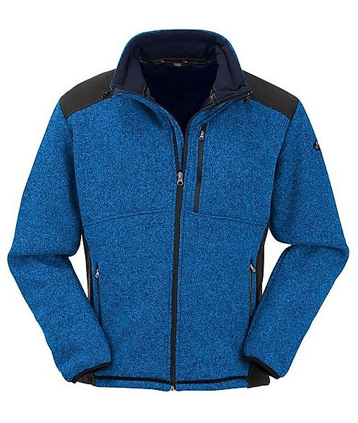 Maul Sport® Strickfleecejacke Maul Herren Brunnthal II - Strickfleecejacke günstig online kaufen