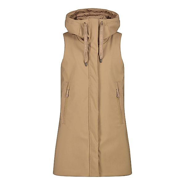 CMP Funktionsweste CMP Damen Weste WOMAN günstig online kaufen