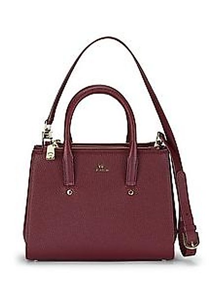 Handtasche Ivy M Aigner rot günstig online kaufen