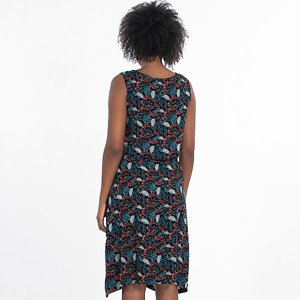 Kleid Daresi Aus Viskose (Lenzing Ecovero) D-1571 günstig online kaufen