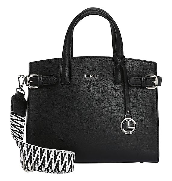 L. CREDI Handtasche Isante günstig online kaufen