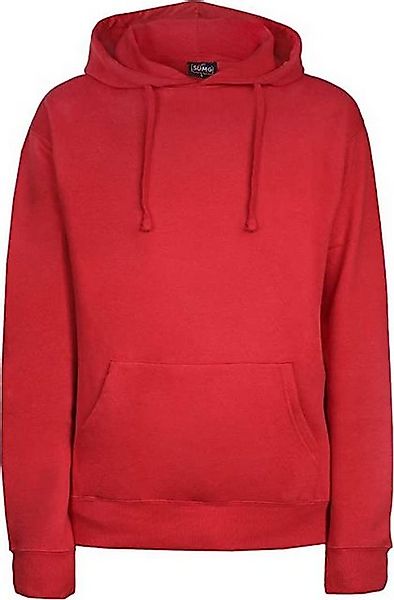 NatureMark Kapuzenpullover Hoodie Kapuzenpullover (1-tlg) Hoodie günstig online kaufen
