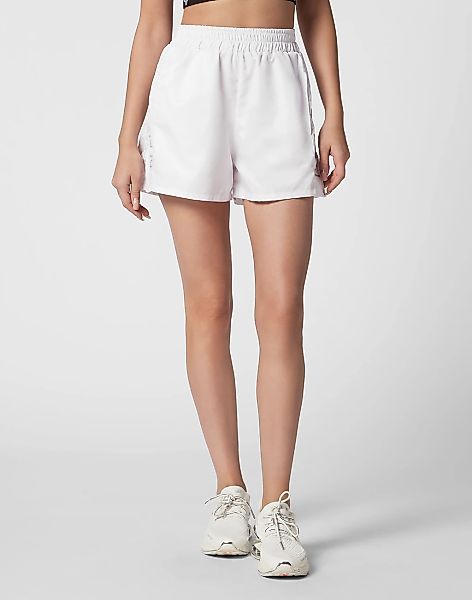 PLEIN SPORT Jogg-Bermudas "Basic" günstig online kaufen