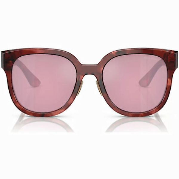 Miu Miu  Sonnenbrillen Sonnenbrille Miu Miu MU01ZS 12Q50D günstig online kaufen