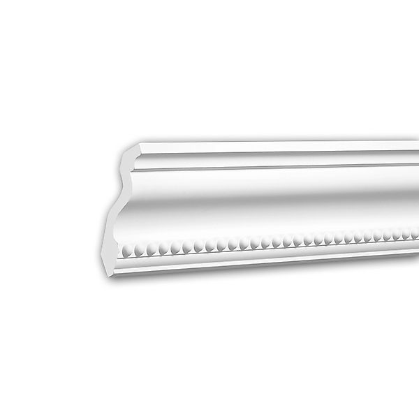 PROFHOME 150216F Flexible Eckleiste Stuckleiste aus Flexiblem Polyurethan 2 günstig online kaufen