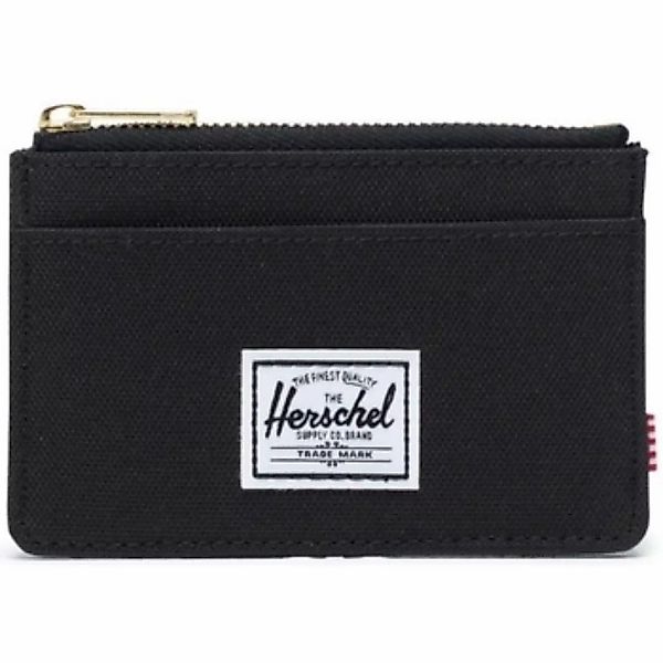 Herschel  Geldbeutel Oscar Eco Wallet - Navy günstig online kaufen