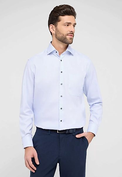 Eterna Langarmhemd "COMFORT FIT" günstig online kaufen