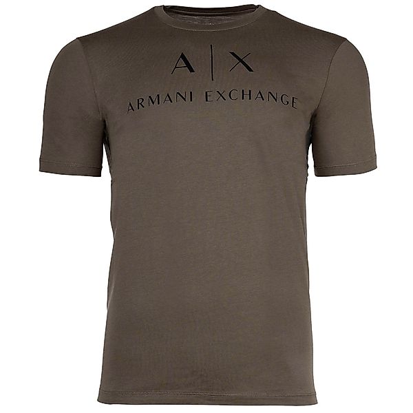 ARMANI EXCHANGE T-Shirt Herren T-Shirt 1er günstig online kaufen