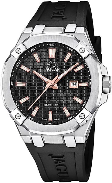 Jaguar Quarzuhr Executive J1010/4, Armbanduhr, Herrenuhr, günstig online kaufen