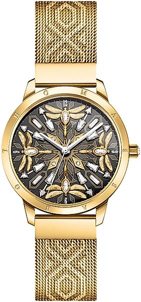 THOMAS SABO Quarzuhr SPIRIT MAGIC GARDEN günstig online kaufen