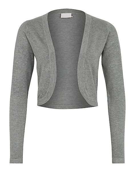 KAFFE Bolerojacke Astrid (1-St) Plain/ohne Details günstig online kaufen