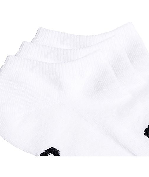 Quiksilver Socken "3 ANKLE PACK", (3 Paar), Gr. 40-45 günstig online kaufen