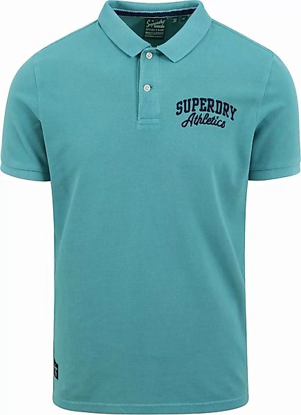 Superdry Poloshirt "SD-VINTAGE SUPERSTATE POLO" günstig online kaufen