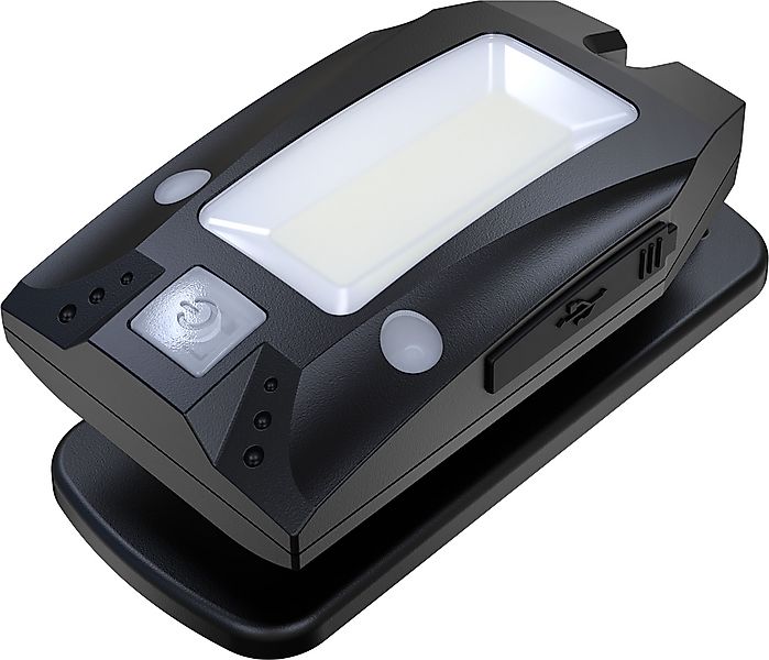LED LENSER® Cliplight SOLIDLINE SC4R günstig online kaufen