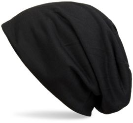 styleBREAKER Beanie Uni Slouch Beanie Mütze günstig online kaufen