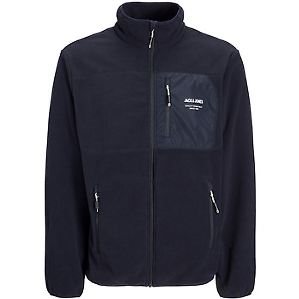 Jack & Jones  Jacken Jacke THEO Fleecejacke günstig online kaufen