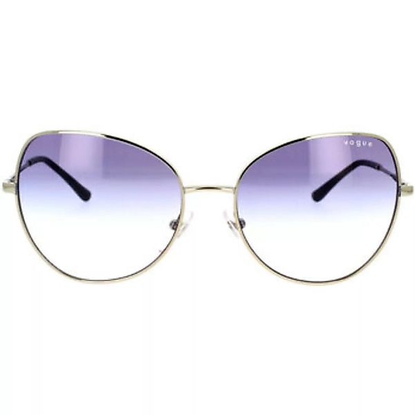 Vogue  Sonnenbrillen Sonnenbrille VO4255S 323/19 günstig online kaufen