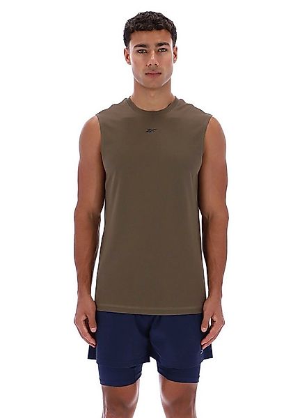 Reebok T-Shirt ID TRAIN SLVLS TECH TEE günstig online kaufen