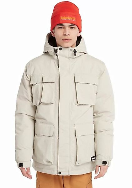 Timberland Winterjacke "WR Utility Insulated Jacket" günstig online kaufen