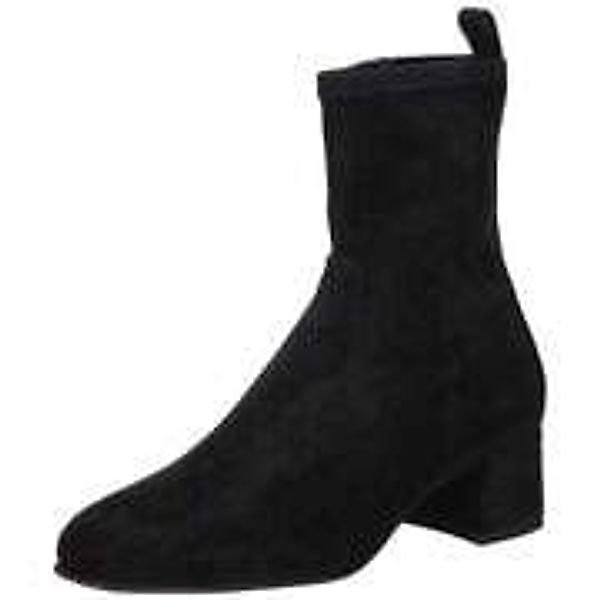 Unisa Stiefelette Damen schwarz günstig online kaufen