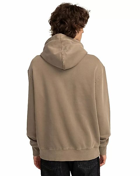 Element Kapuzensweatshirt "Lowcase Pigment Po" günstig online kaufen