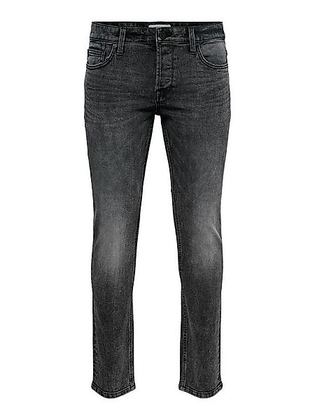 ONLY & SONS Straight-Jeans günstig online kaufen