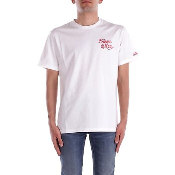 Mc2 Saint Barth  T-Shirt TSHM001 05588H günstig online kaufen