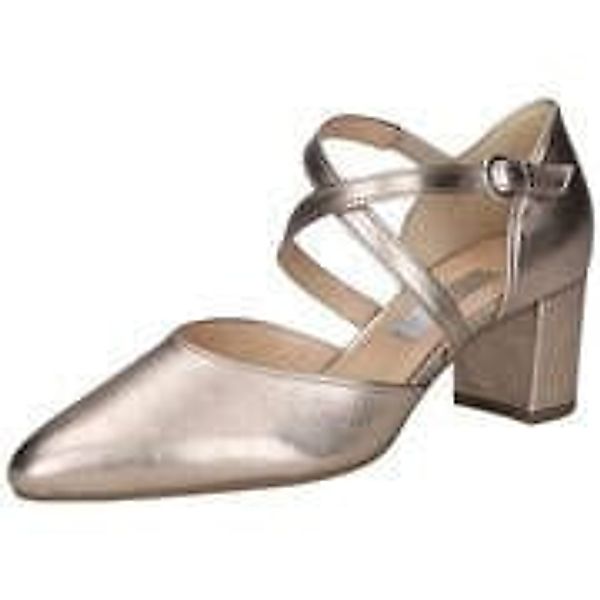 Gabor Spangenpumps Damen beige günstig online kaufen