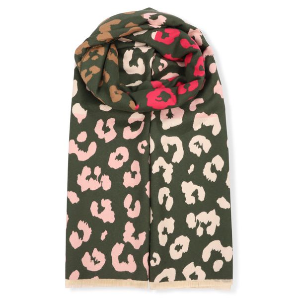 malito more than fashion Modeschal S606, günstig online kaufen