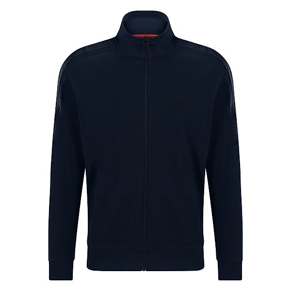 HUGO Sweatjacke LIAM Zip Jacket mit günstig online kaufen
