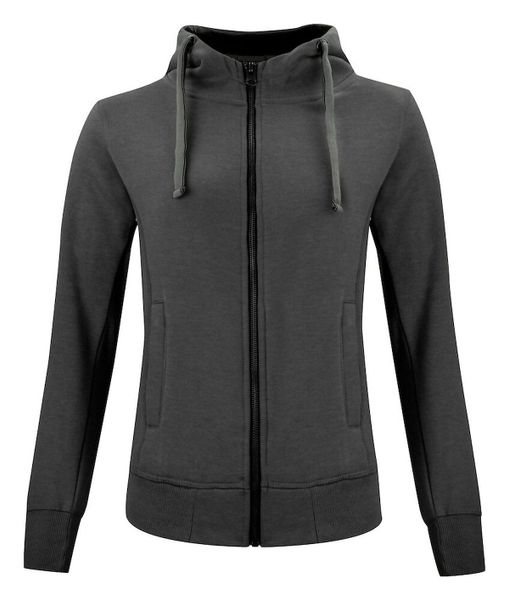 Clique Kapuzenpullover Classic Hoody Full Zip günstig online kaufen