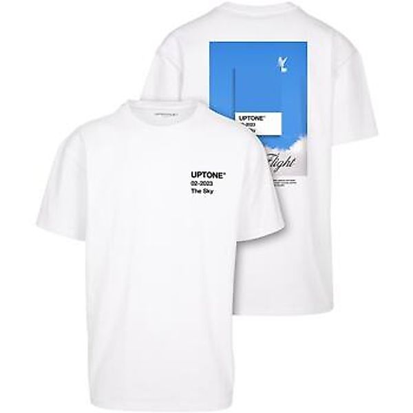 Mister Tee  T-Shirt T-shirt oversize  Uptone günstig online kaufen