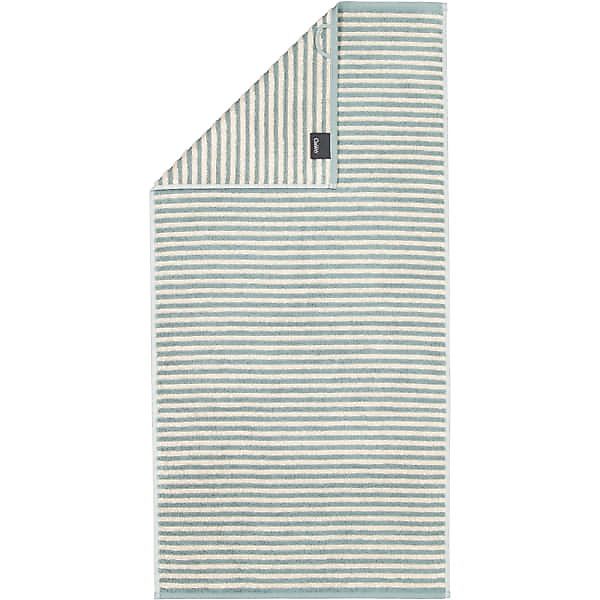 Cawö Handtücher Lines Ringel 6255, 100% günstig online kaufen